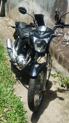 HONDA CG 160 START ES HONDA CG 160 START ES